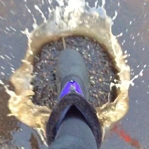 Meet your Posher, Kelly